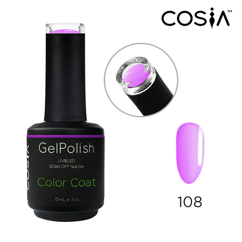 108 NC COSIA