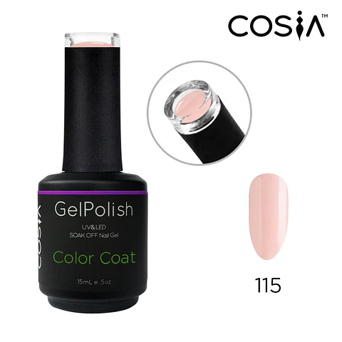 115 NC COSIA