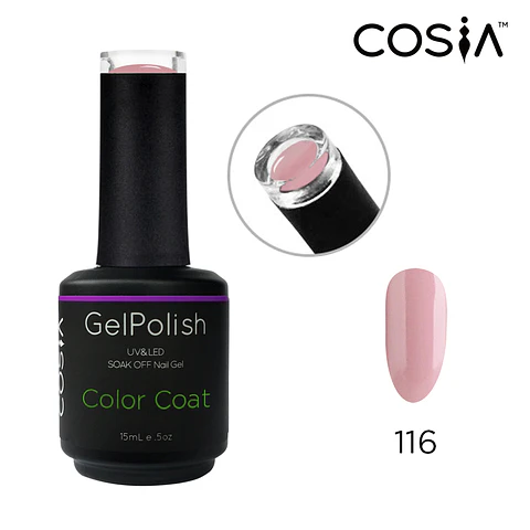 116 NC COSIA