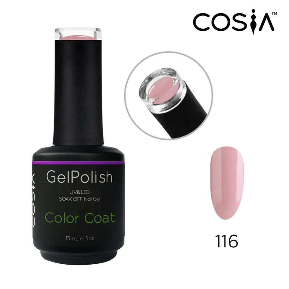 116 NC COSIA - Rosa Viejo 1