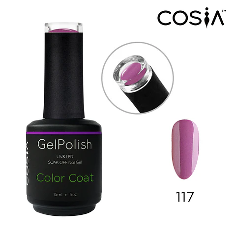 117 NC COSIA