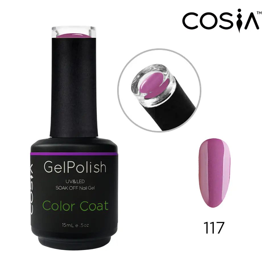 117 NC COSIA 1