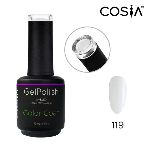 119 NC COSIA 