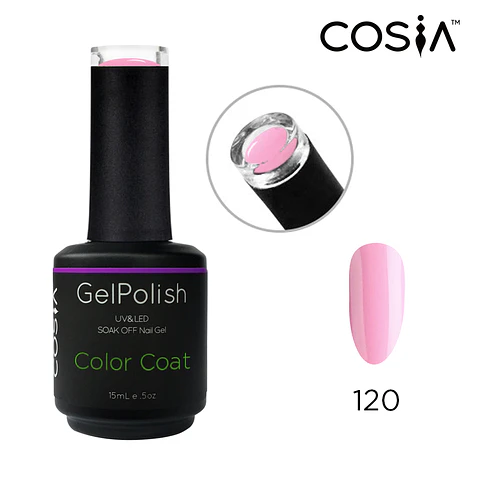 120 NC COSIA