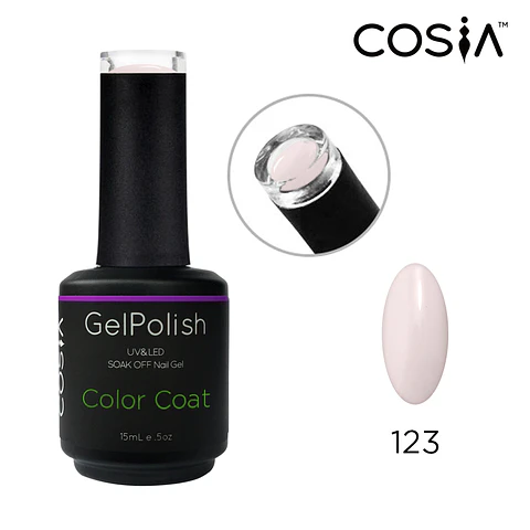 123 NC COSIA
