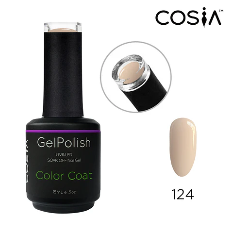 124 NC COSIA