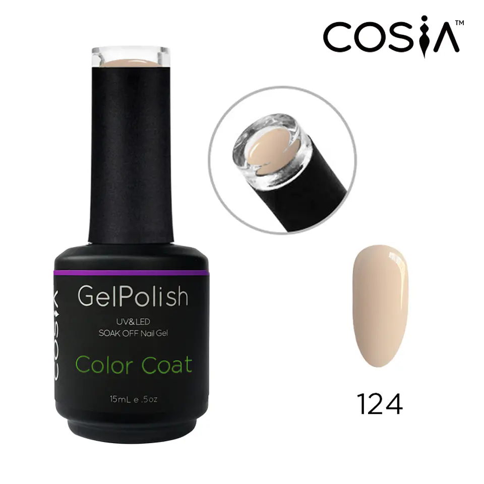 124 NC COSIA 1