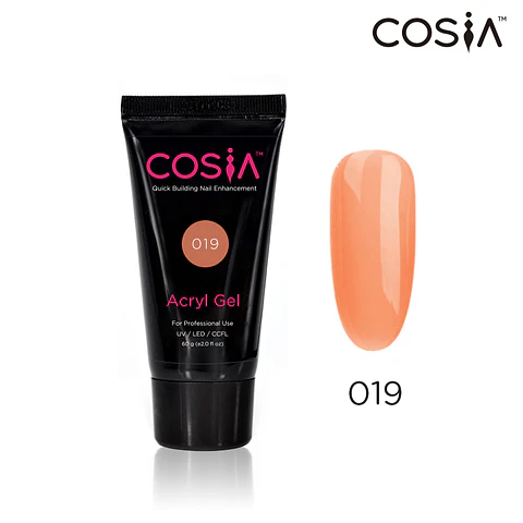 PolyGel 019