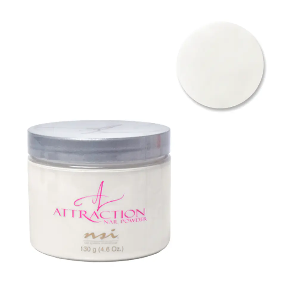 Attraction Acrílico Natural 130 Gr 1
