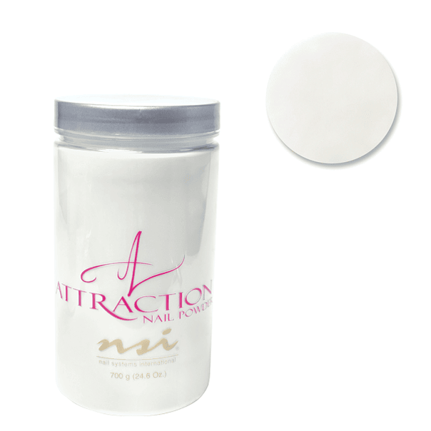 Attraction Acrílico Natural 700 Gr 1