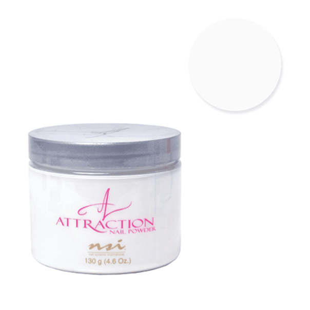 Attraction Acrílico Crystal Clear 130 Gr 1