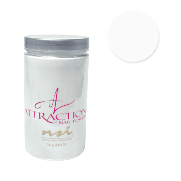 Attraction Acrílico Crystal Clear 700 Gr 1