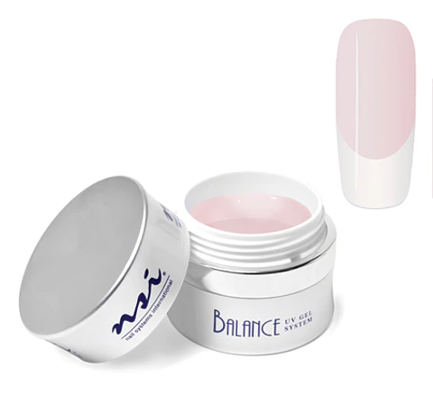 Gel Balance Builder Blush