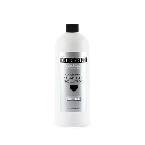 Soak Off Solution Removedor 946 ML