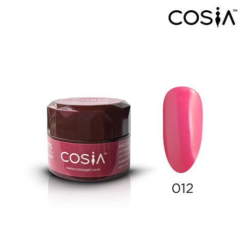012 Gel Paint