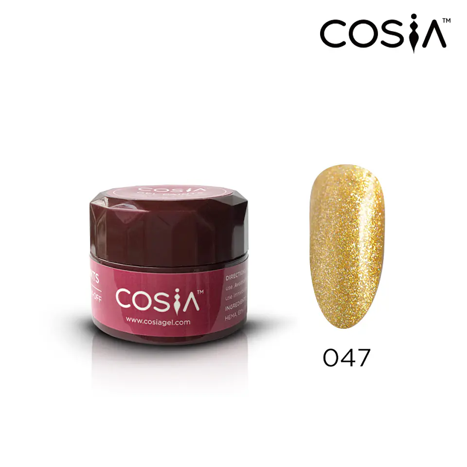 047 Gel Paint 1
