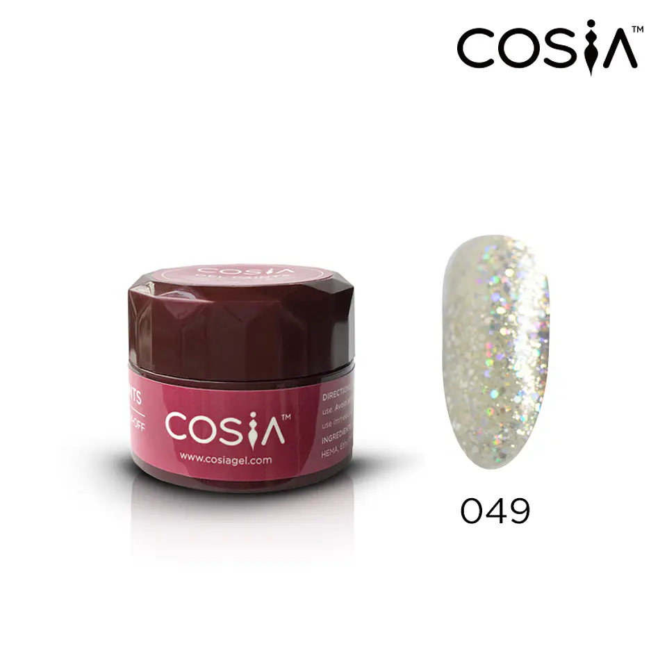049 Gel Paint 1