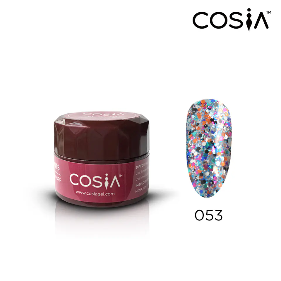 053 Gel Paint 1