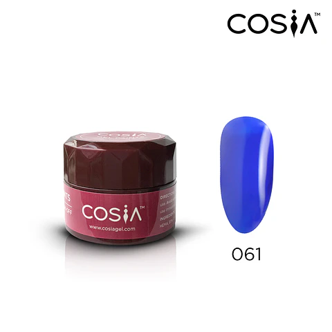 061 Gel Paint