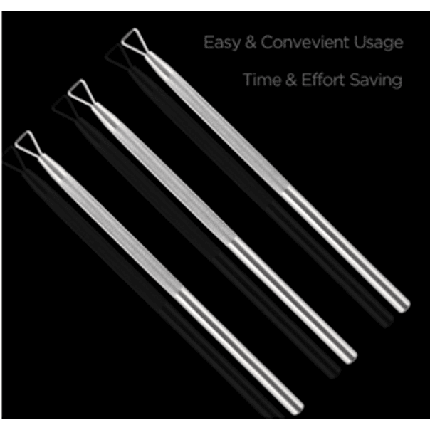 Removedor de Esmalte Permanente 1