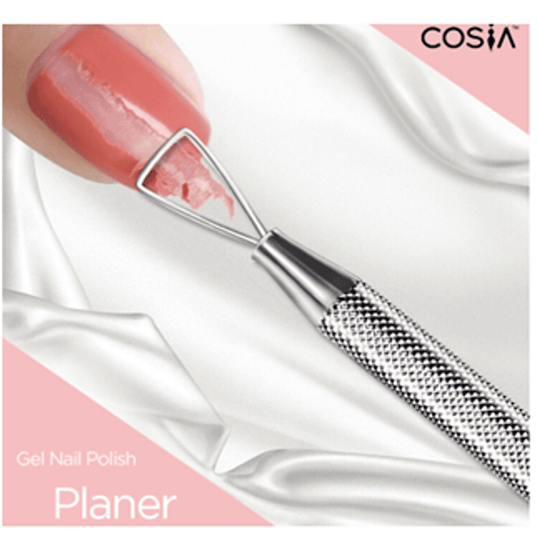 Removedor de Esmalte Permanente 2