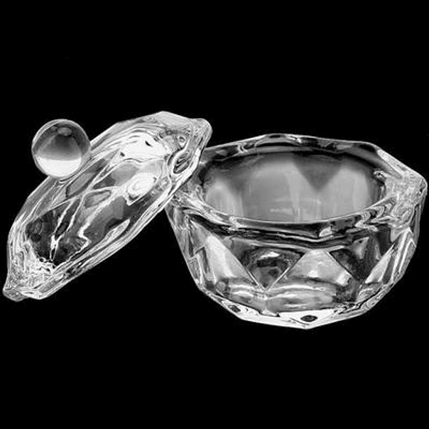 Contenedor Vidrio tapa 1