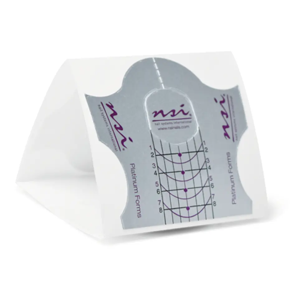 Moldes Platinium 1