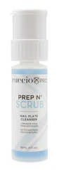 Cuccio Prep N’ Scrub 118 ml - Miniatura 1