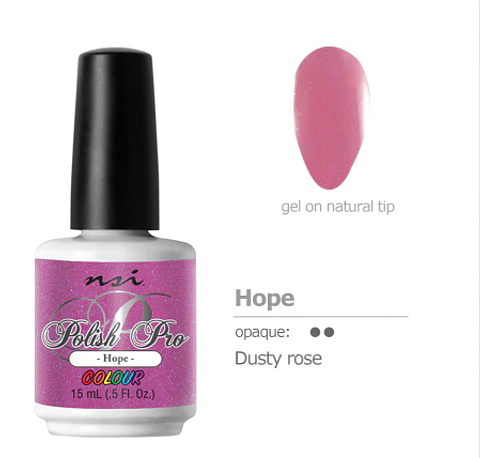 Polish Pro Hope 456