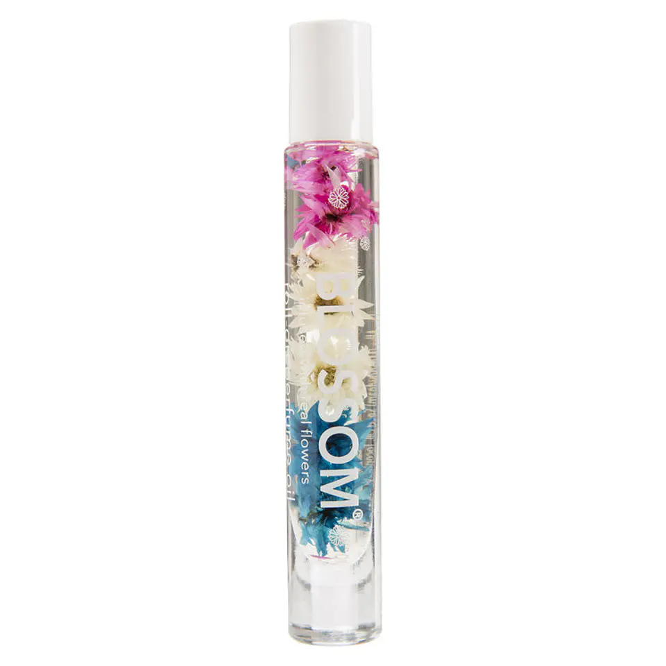 Roll On Perfume Oil 100% Natural 2