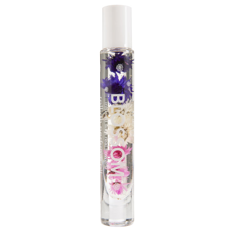 Roll On Perfume Oil 100% Natural 4