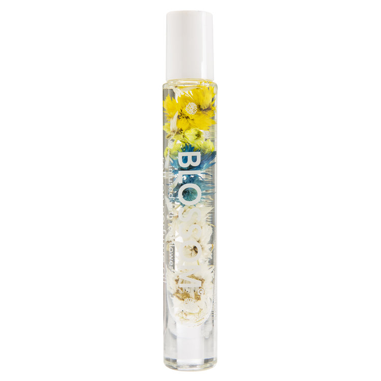 Roll On Perfume Oil 100% Natural 5