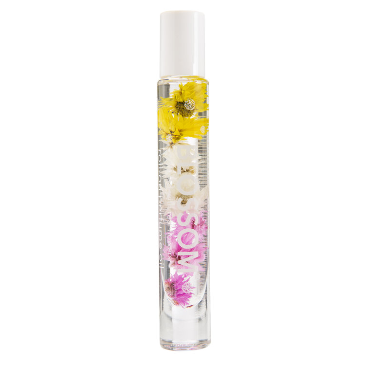 Roll On Perfume Oil 100% Natural 6