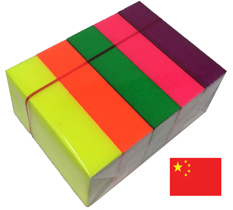 Pack Block Neon