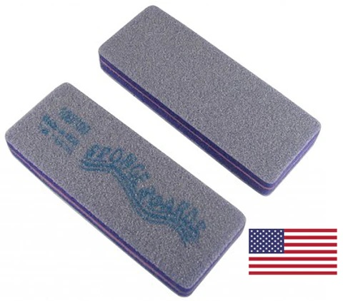 Buffer 100/100 SPONGE