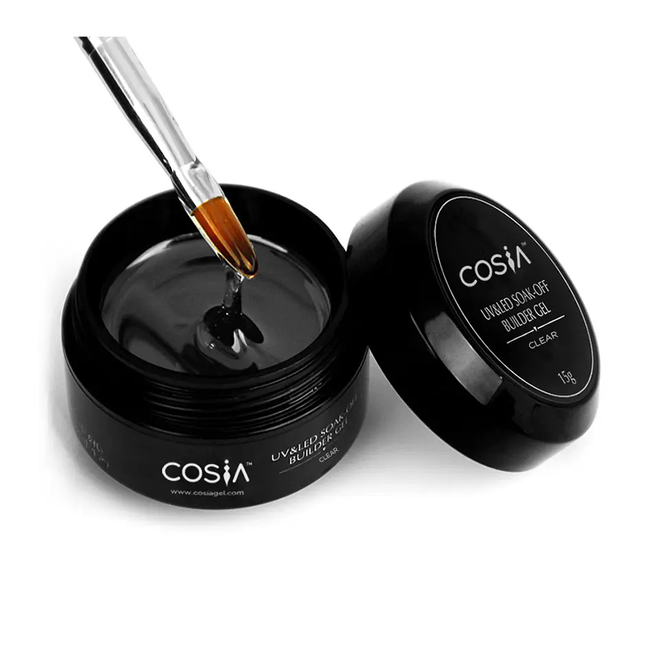 Gel Constructor COSIA 1