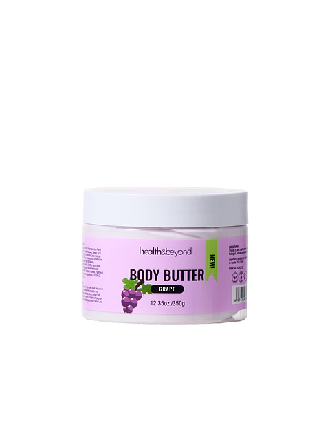 BUTTER H&B GRAPE