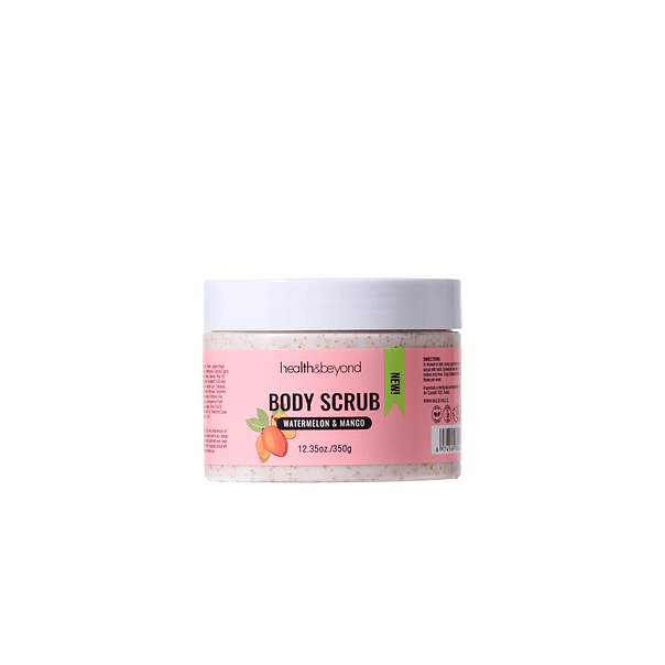 SCRUB H&B WATERMELON MANGO 1