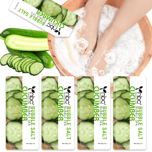 Bubble Spa Kit 4 en 1 Pepino 2