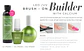 Builder in a Bottle CALCIUM - Miniatura 3
