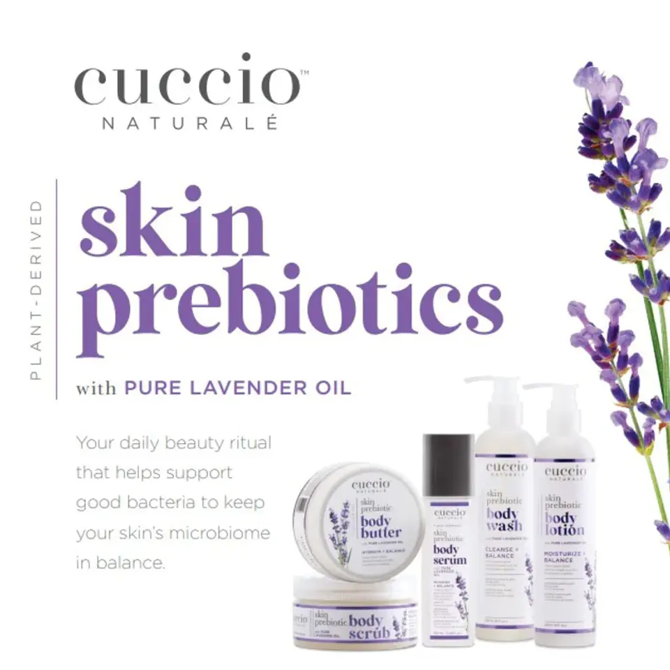 Probiotic Body Lotion 2