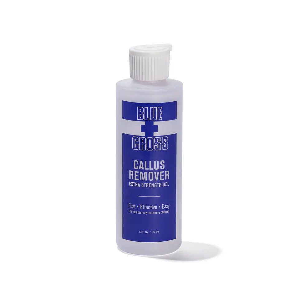 Blue Cross Callus Remover 1