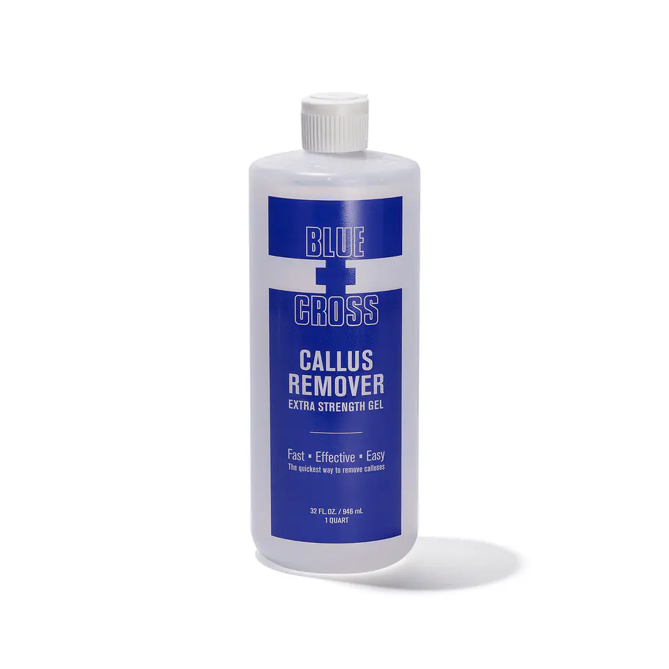 Blue Cross Callus Remover 3