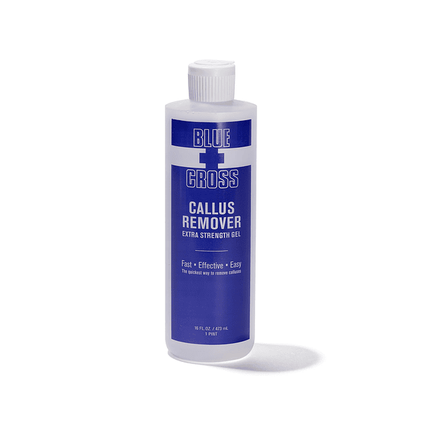 Blue Cross Callus Remover 2