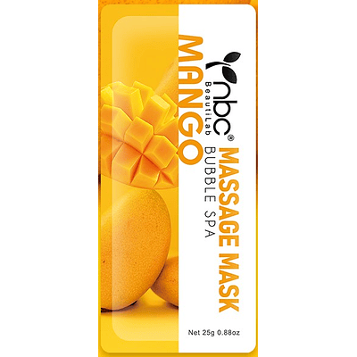 Massage Mask Mango