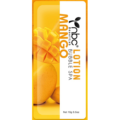 Lotion Mango