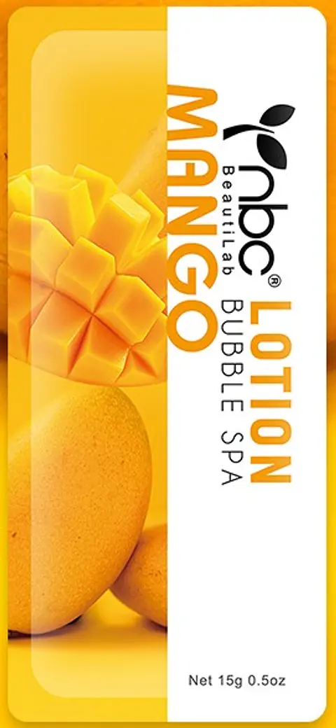 Lotion Mango