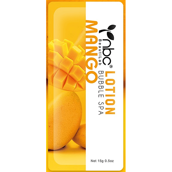 Lotion Mango 1