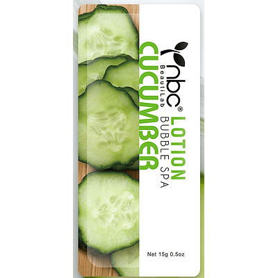 Lotion Cucumber
