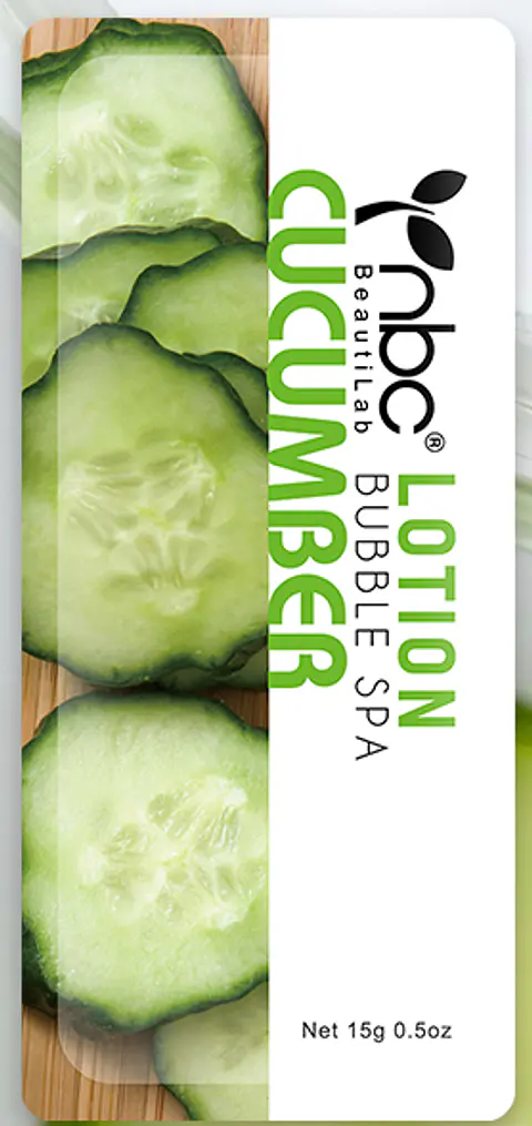 Lotion Cucumber